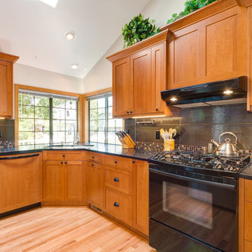 Tigard Kitchen Remodel