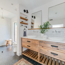 Napa Bathroom