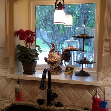 Pennyburn, Kitchen Renovation and Remodel Project