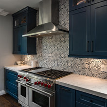 Moms Remodel