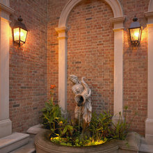 Water feature