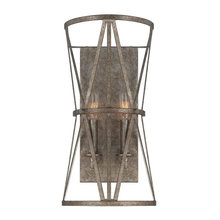 loft sconces BH