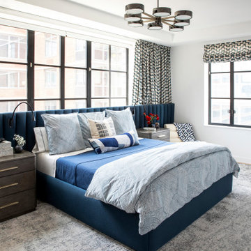 Hudson Yards Penthouse