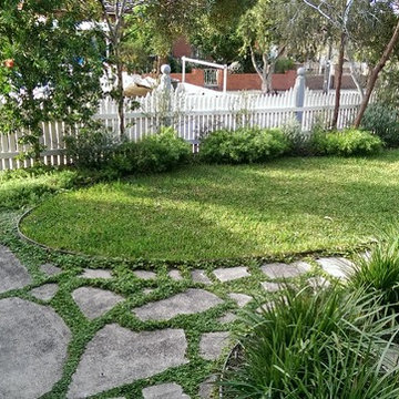 Brunswick Garden