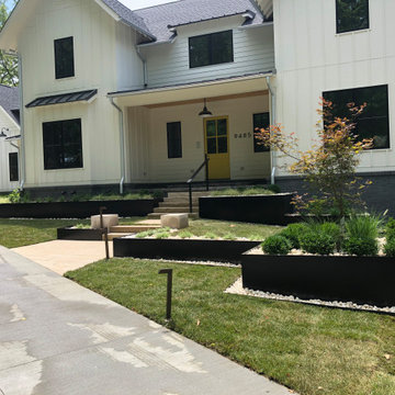Modern Farmhouse Zionsville