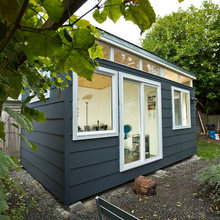 Studio Shed ideas