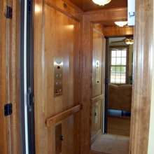 elevator