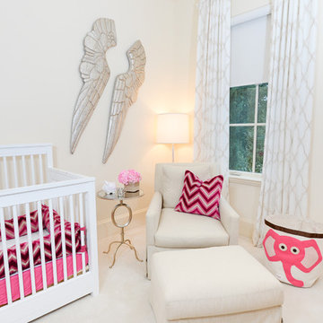 Deuber Nursery