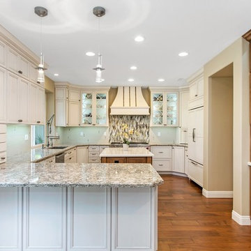 Carlsbad Kitchen