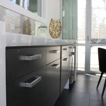 Private Residence