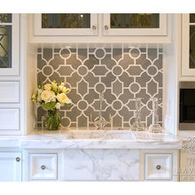 backsplash