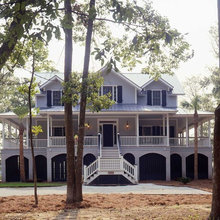 Colonial