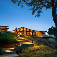 Hill House Exterior