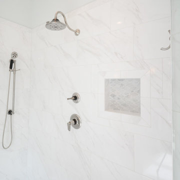 Hampton Lake Residence - New Construction