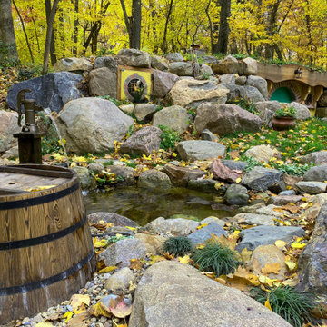 Hobbit Hole