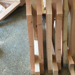 Brackets - Home Decor