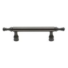 Drawer pulls