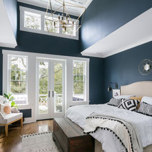 Bedrooms