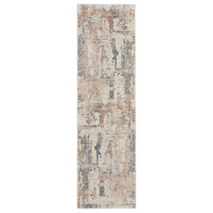 Dalton Textured Rug - Light Pink/Ivory (2'x3') - Safavieh