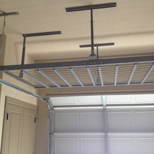 Interior Garage