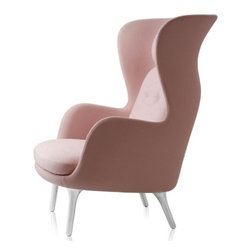 Ro Chair by Jaime Hayon - Armchairs & Accent Chairs