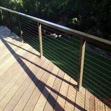 railing