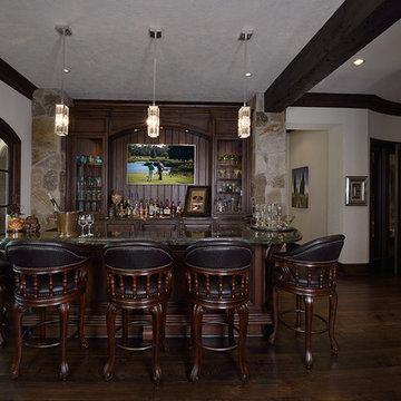 Houston Transitional