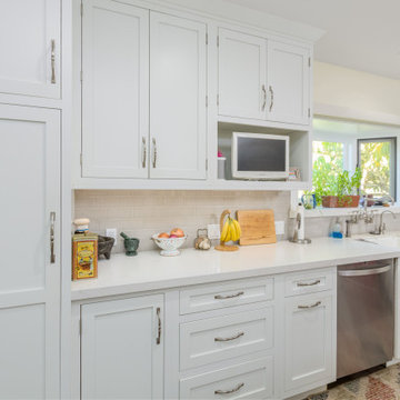 Santa Barbara Bungalow