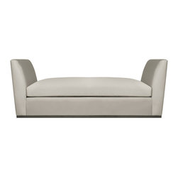 Bespoke Furniture - Footstools & Ottomans