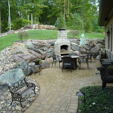 Tom's Mulch