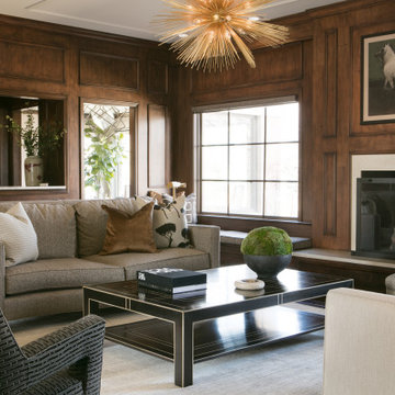 Leawood Heritage Estates