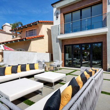Staging & Styling | Huntington Beach CA