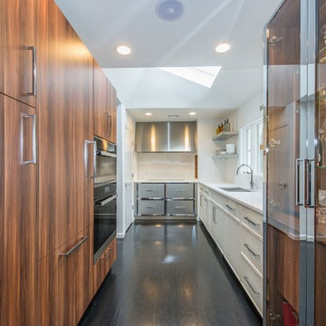 Modern Ranch
