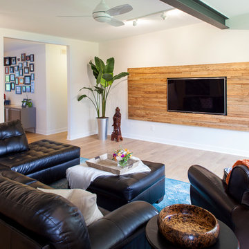 Green Knolls Remodel in Ann Arbor, Michigan