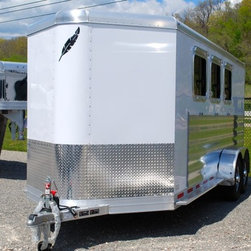 Lance's Trailer Sales - Products