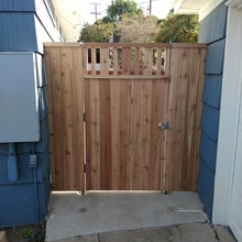 Gate