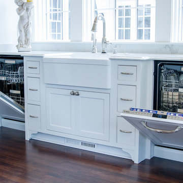 Decora Dream Kitchen