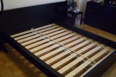 Experienced Bed Frame Assembly Services| Service Omaha402-401-7562