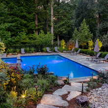 Pool Plants