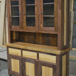 Hutch - Products