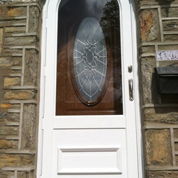 Storm Doors - Windows And Doors