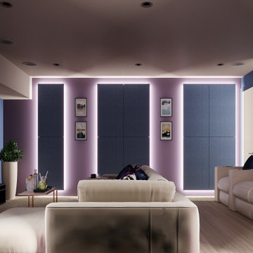 Home Cinema