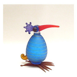 Glass Objects - Products