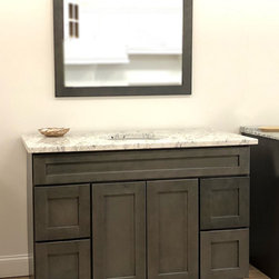 Bathroom Vanities - Bathroom Vanities And Sink Consoles
