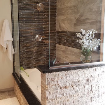 Addison Bathroom