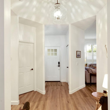 Full Home Transformation