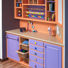 creativity room