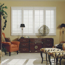 window blinds