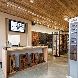 Bradford Hardware Showroom - Home Improvement