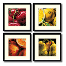 Crepes It wall decor